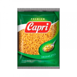 PASTA DEDALITO PREMIUM CAPRI 1Kg