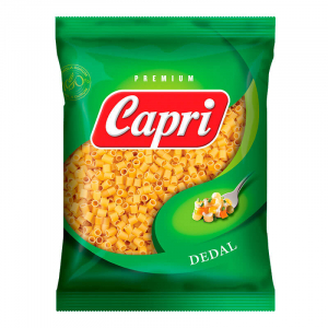 PASTA DEDAL PREMIUM CAPRI 1kg
