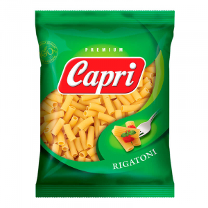 PASTA RIGATONI PREMIUM CAPRI 1kg