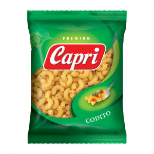 PASTA CODITO PREMIUM CAPRI 500g