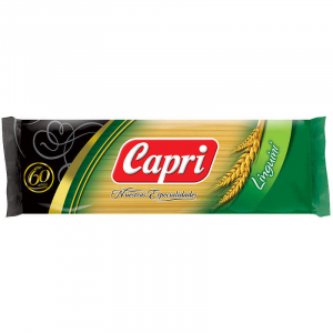 PASTA LINGUINI ESPECIALIDAD CAPRI 1kg