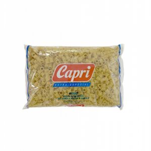 PASTA DEDAL EXTRA ESPECIAL CAPRI 500g