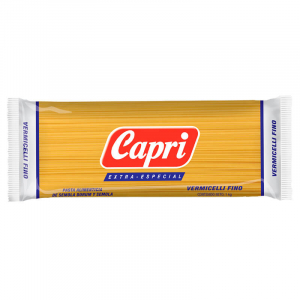 PASTA VERMICELLI FINO EXTRA ESPECIAL CAPRI 1kg